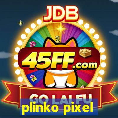 plinko pixel